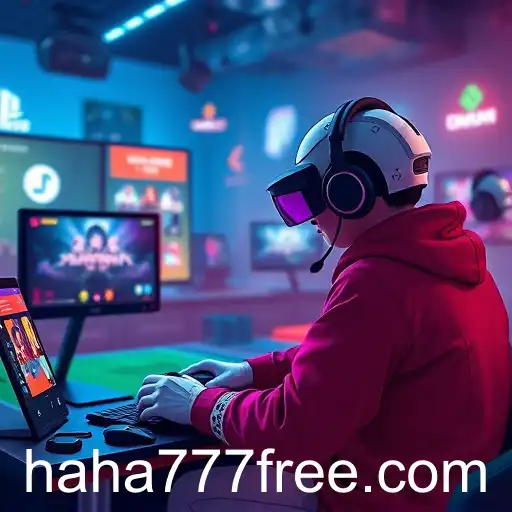 Digital Revolution: Gaming and Community in 2025