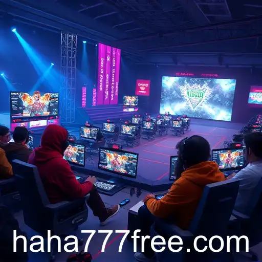 Gaming Evolution in 2025: The Rise of Online Platforms