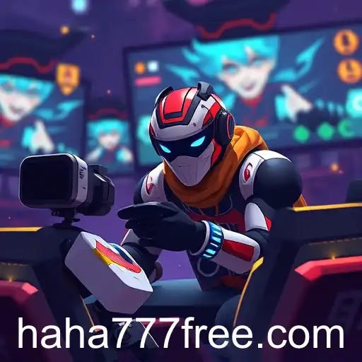 Gaming Growth: The Rise of haha777