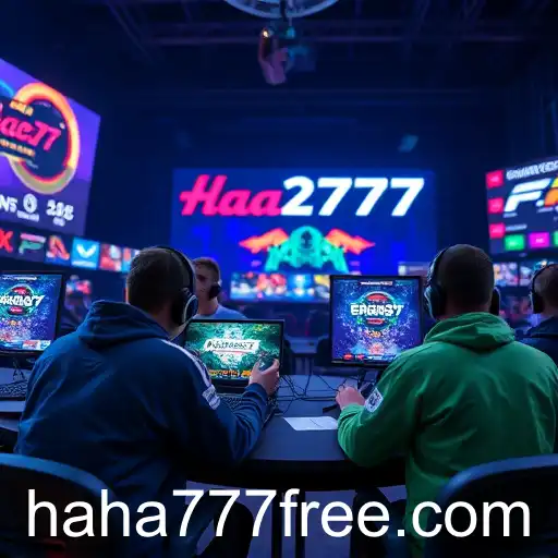 Gaming Trends and Cybersecurity in 2025