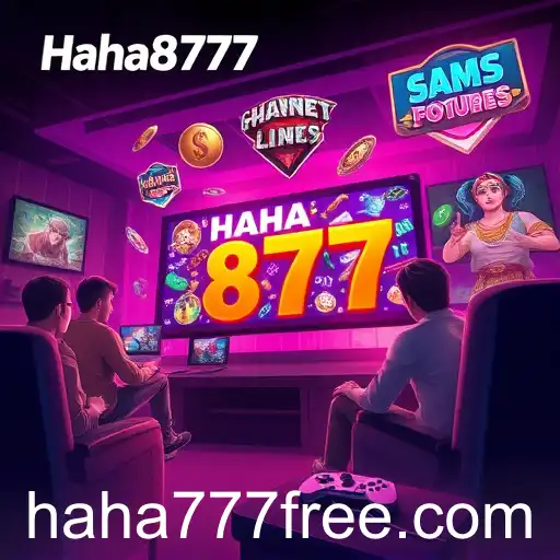 The Rise of Haha777 in Online Gaming