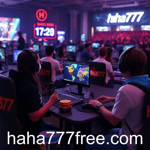 Rise of Online Gaming Communities