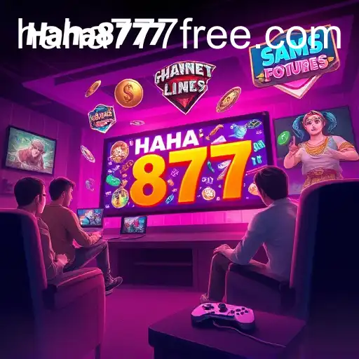 The Rise of Haha777 in Online Gaming