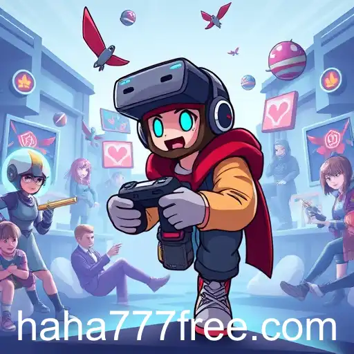 The Rise of Online Game Platforms